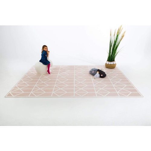 toddlekind Speelmat Nordic Vintage Nude toddlekind Speelmat Nordic Vintage Nude
