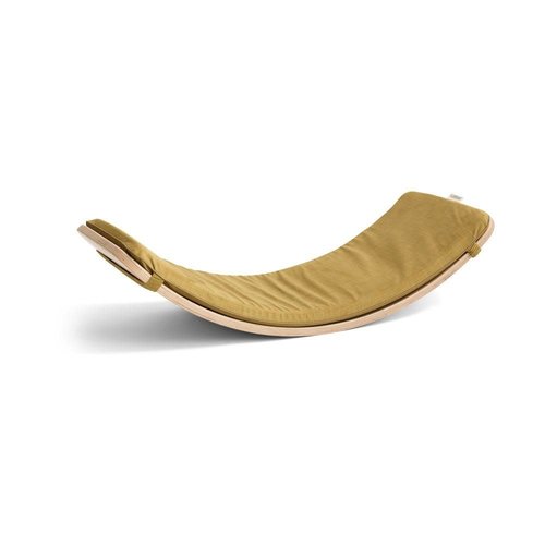 Wobbel Wobbel deck original ocher Wobbel Wobbel deck original ocher