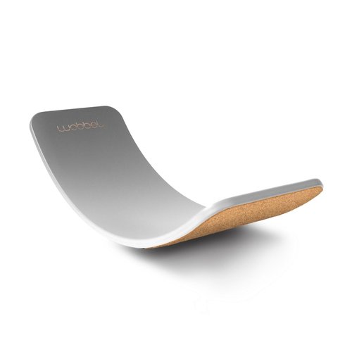 Wobbel Wobbel Original Limited Edition Pebble kurk Wobbel Wobbel Original Limited Edition Pebble kurk