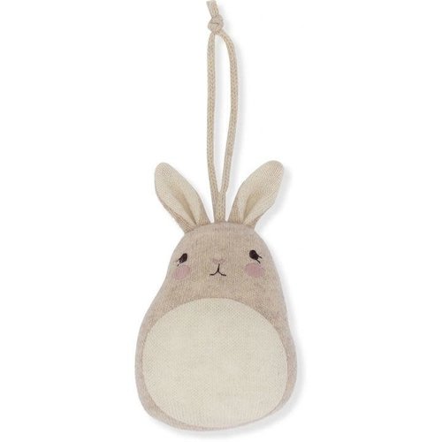 konges slojd activity toys cutie bunny - sand