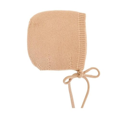 hvid bonnet dolly apricot size S hvid bonnet dolly apricot size S