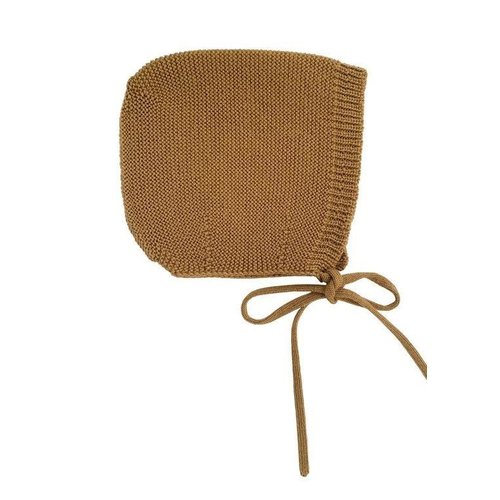 hvid bonnet dolly mustard size S hvid bonnet dolly mustard size S