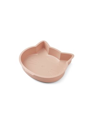 liewood Amory cake pan - Cat rose