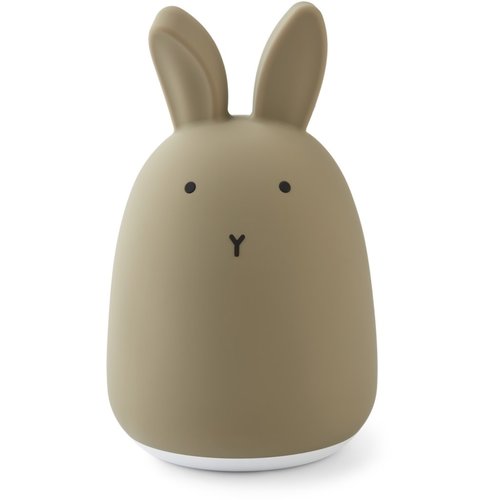 liewood Jimbo night light Rabbit oat 32x20cm liewood Jimbo night light Rabbit oat 32x20cm