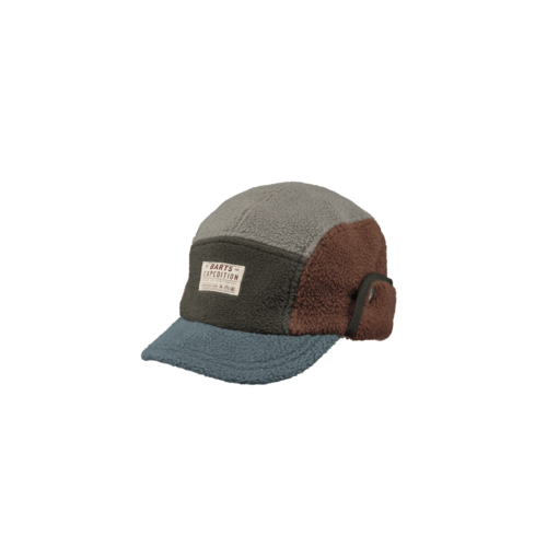 BARTS Wregly Cap army BARTS Wregly Cap army