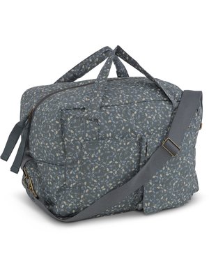 konges slojd all you need bag - NUIT DE FLEURS