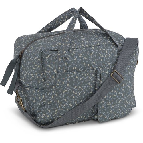 konges slojd all you need bag - NUIT DE FLEURS