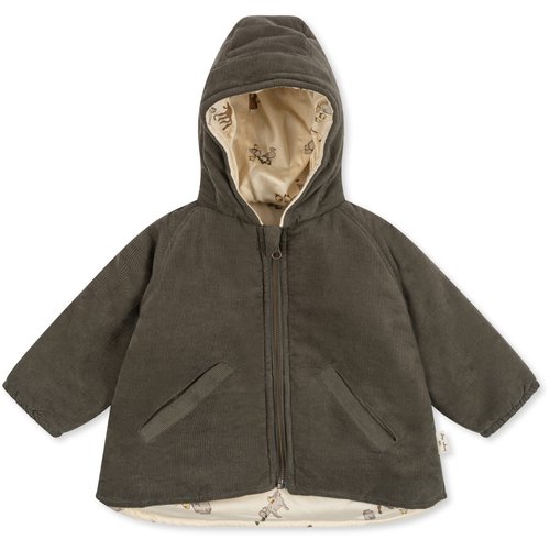 Konges slojd THEO JACKET KALAMATA Konges slojd THEO JACKET KALAMATA