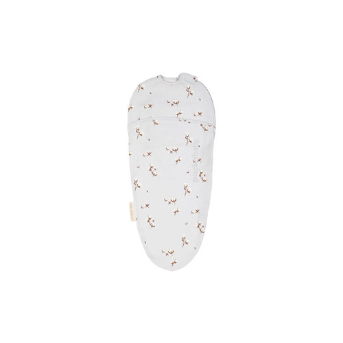 puckababy Puckababy The Original Piep 0/3 M - Cotton flower puckababy Puckababy The Original Piep 0/3 M - Cotton flower