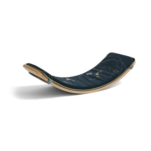 Wobbel Wobbel deck original space Wobbel Wobbel deck original space