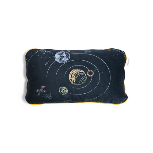 Wobbel Wobbel Pillow Original space Wobbel Wobbel Pillow Original space