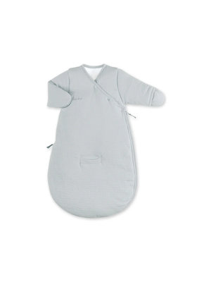 bemini MAGIC BAG Tetra Jersey 1-4m CADUM  Mediumgrijs