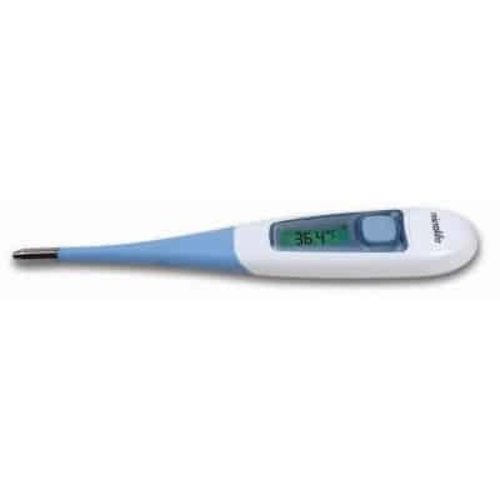 Express thermometer