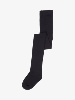 name it wak wool pantyhose solid xx black