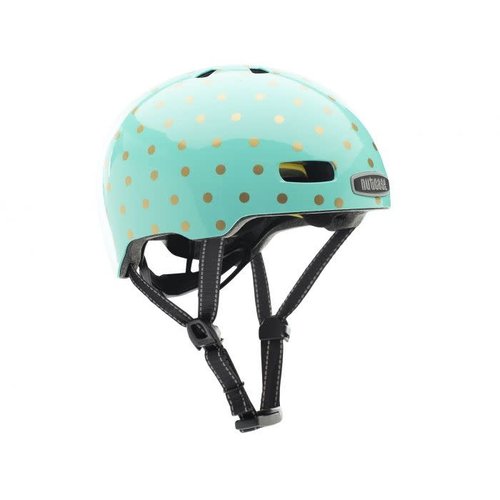 nutcase Little Nutty sock hop MIPS Helmet 48-52 cm nutcase Little Nutty sock hop MIPS Helmet 48-52 cm