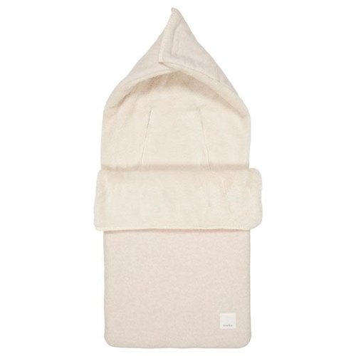 koeka Voetenzak 0+ 3/5 punts teddy Denver nougat koeka Voetenzak 0+ 3/5 punts teddy Denver nougat