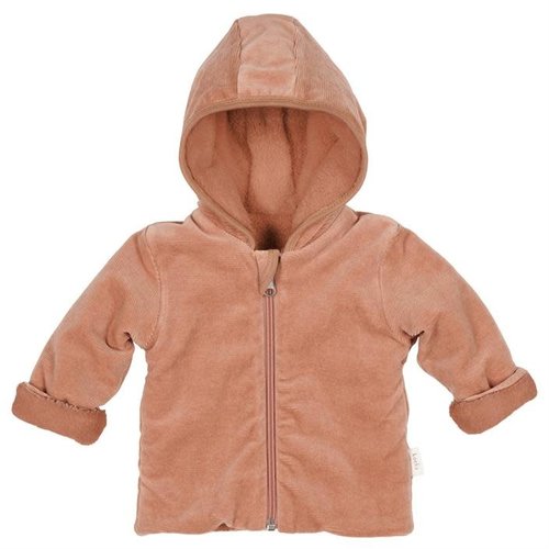 koeka Baby jack reversible Oddi soft earth