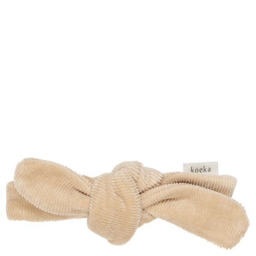koeka Haarband Oddi grain koeka Haarband Oddi grain