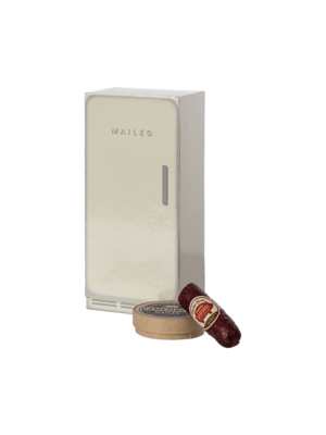 maileg cooler mouse