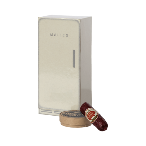 maileg cooler mouse