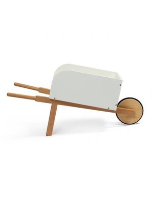 astrup Wheelbarrow wood