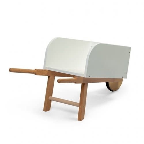 astrup Wheelbarrow wood