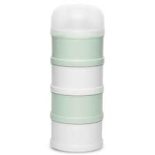suavinex HYGGE melkpoederdoosje green suavinex HYGGE melkpoederdoosje green