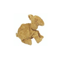 Cuddly animal Camel small