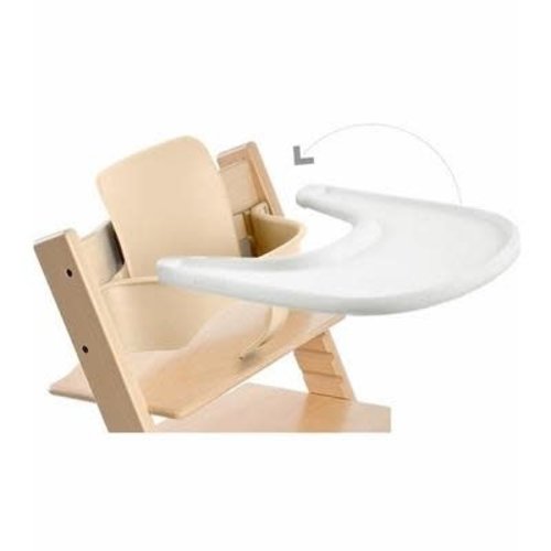 stokke Stokke tray white