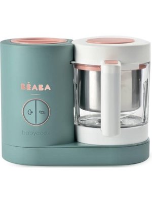 beaba Babycook Neo green