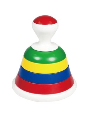 ambitoys Colour bell - vanaf 18 maanden