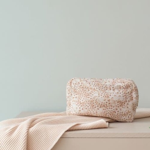 Coco&Pine Jackie Toilet Bag Coco&Pine Jackie Toilet Bag
