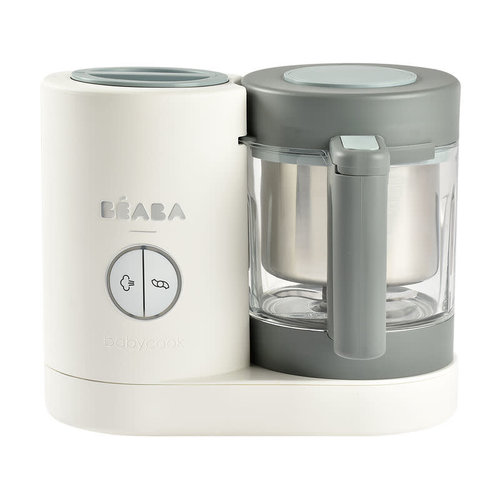 beaba Babycook Neo white