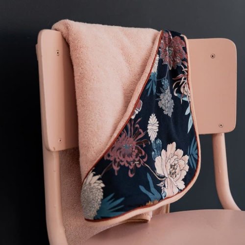 Coco&Pine Poppy Badcape Coco&Pine Poppy Badcape