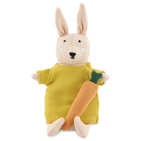 Puppet world S - Mrs. Rabbit