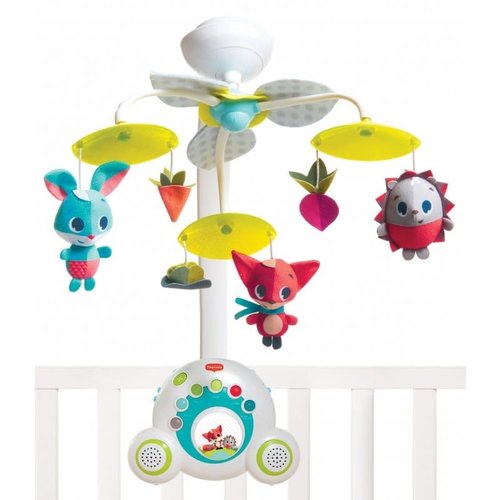tiny love Soothe'n groove mobile meadow days tiny love Soothe'n groove mobile meadow days