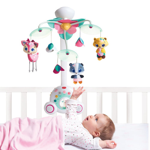 tiny love Soothe'n groove mobile princess tales tiny love Soothe'n groove mobile princess tales