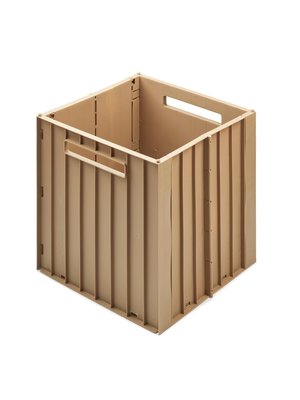 liewood Elijah storage box Oat
