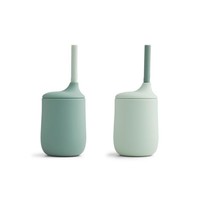 Ellis sippy cup 2 pack - mint mix