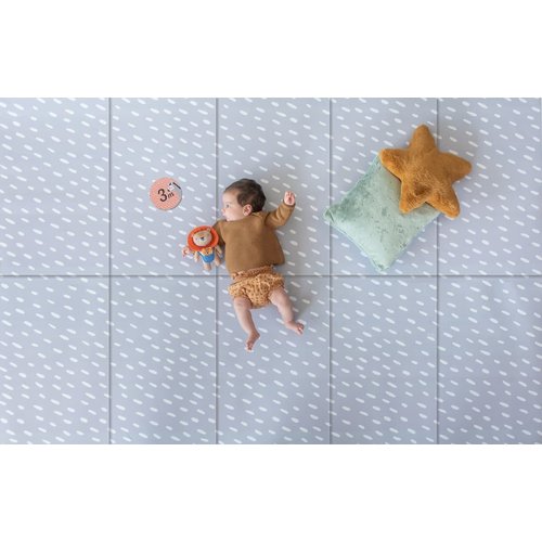 taf toys Savannah Super-Size Foam Playmat