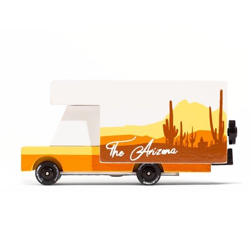 candylab Arizona Camper candylab Arizona Camper