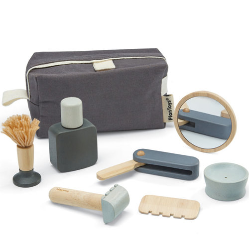 plan toys Shave set