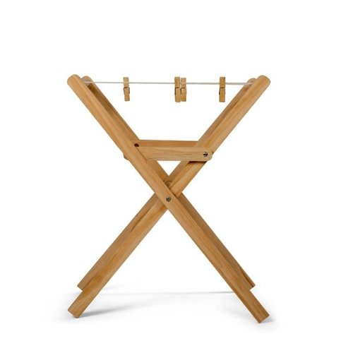 mama memo Houten Droogrek mama memo Houten Droogrek