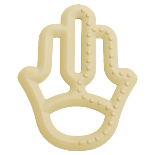 minikoioi Toothee Yellow minikoioi Toothee Yellow