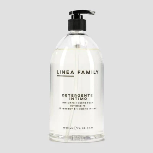 linea mamma baby Family intieme hygiënische zeep 1000ml