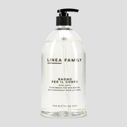 linea mamma baby Family badzeep 1000ml linea mamma baby Family badzeep 1000ml