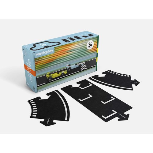 Waytoplay Grand prix Waytoplay Grand prix