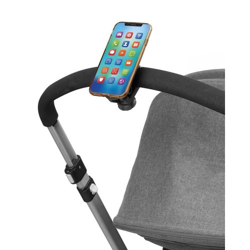 skip hop Stroll & Connect Universal Phone Holder skip hop Stroll & Connect Universal Phone Holder