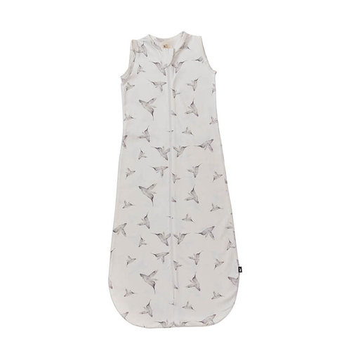 Mies&Co Summer Sleeping Bag little dreams 8-24m Mies&Co Summer Sleeping Bag little dreams 8-24m