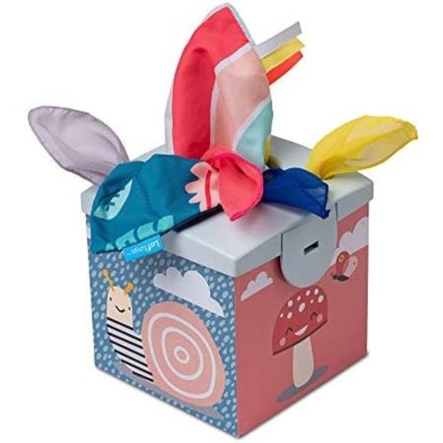 TAF TOYS Tissue wonder box TAF TOYS Tissue wonder box
